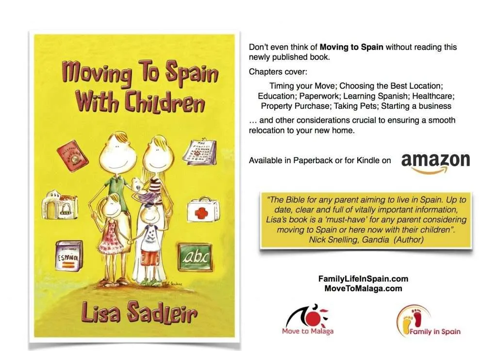 help in spain