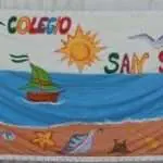 school mijas