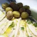 olives