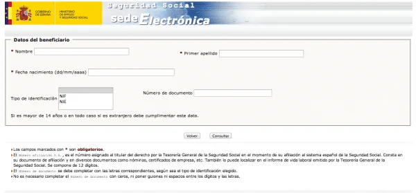 social security check 2