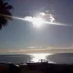 sea