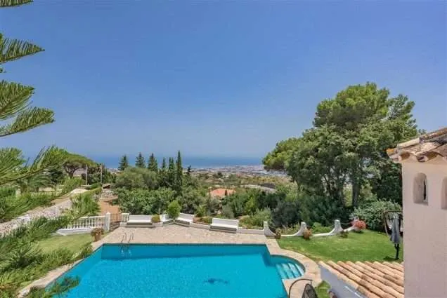 Malaga real estate
