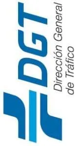 dgt logo buying a car in spain