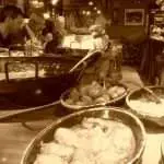 tapas