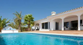 ideal property abroad