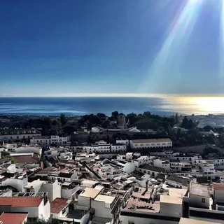 move to mijas pueblo