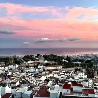 move to mijas pueblo