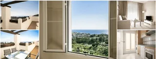 malaga real estate