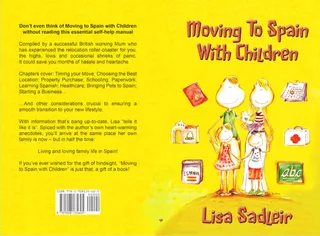 about moving to spain