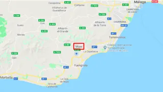 move to mijas pueblo
