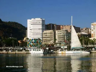 malaga real estate