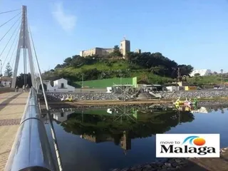 malaga real estate