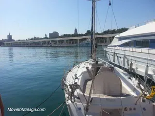 malaga real estate