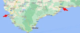 property finder malaga and Costa Del Sol